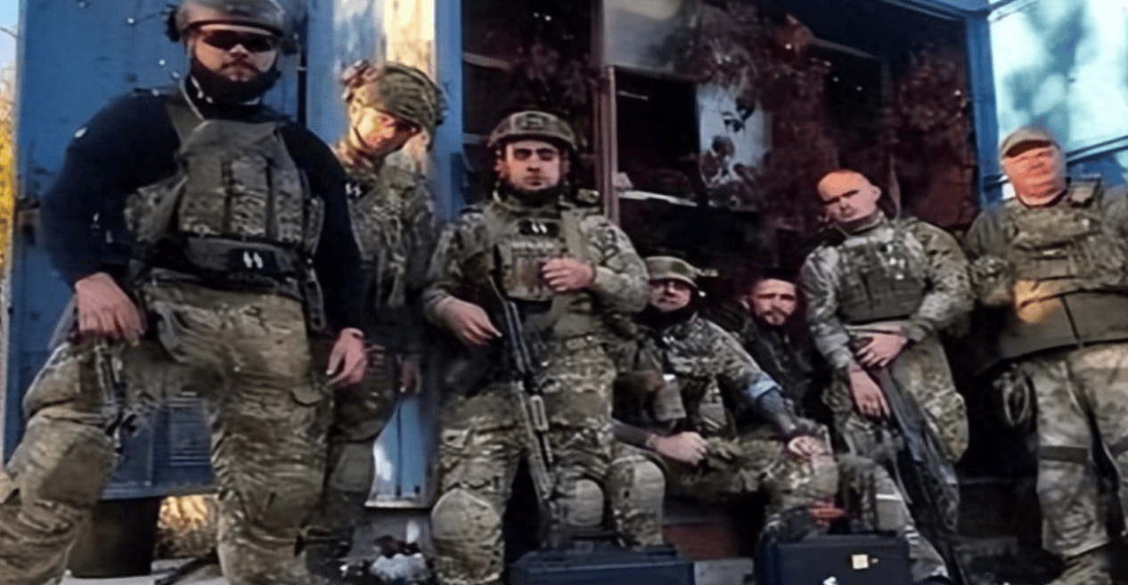 普京胜局已定?俄罗斯归还遗体超乌克兰9倍,还有数十万乌军逃兵 普京胜局已定?俄罗斯归还遗体超乌克兰9倍,还有数十万乌军逃兵