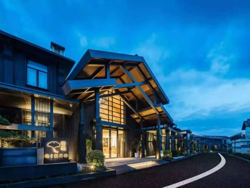 锦宝博体育平台江酒店（中国区）规模化出海五品牌布局东南亚(图6)