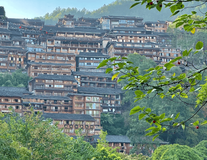 PG电子贵州跟团旅游攻略五天四晚贵州五日游详细攻略和最新线路