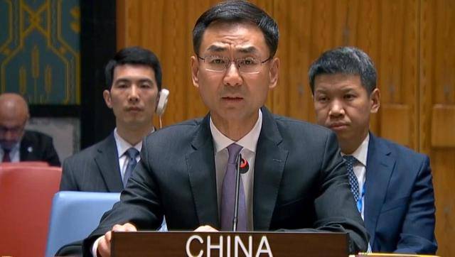 以军“抄家式轰炸”！把叙利亚晃出3级震感，中国发出东方强音