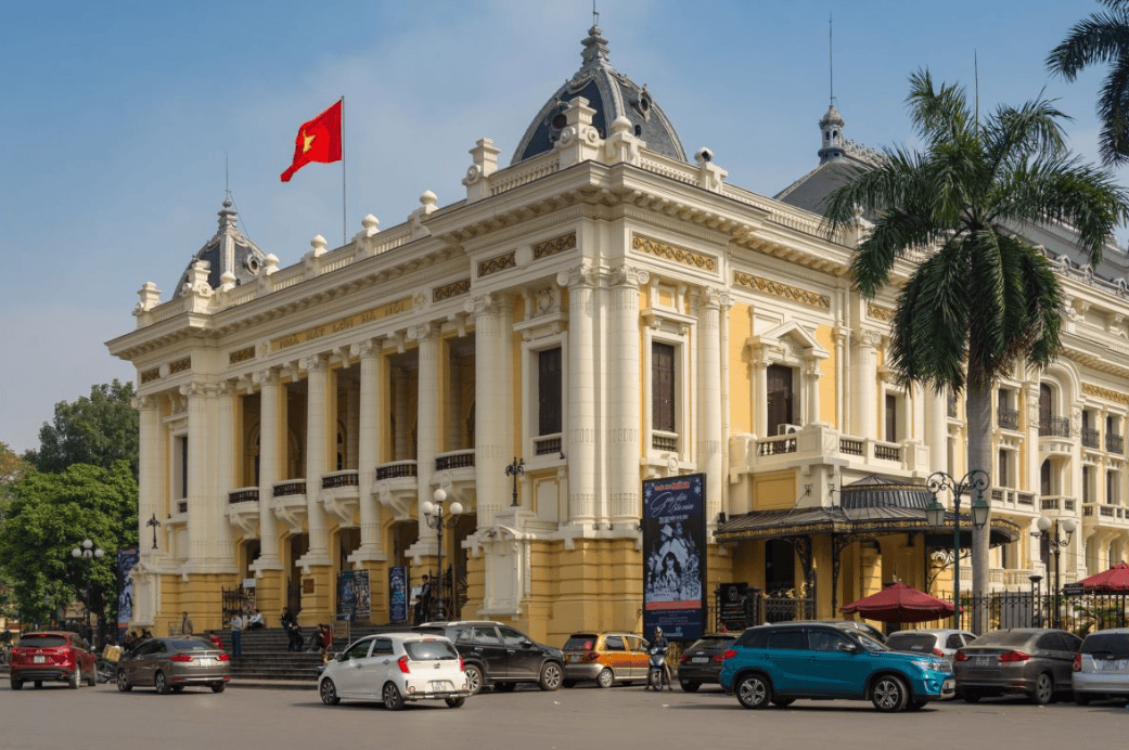 中方万没料到！亚洲2大强国紧急“倒戈”与美，不止越南！