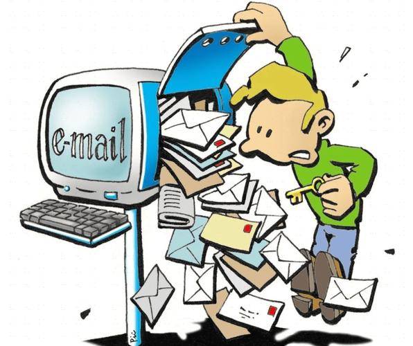 电子邮件垃圾邮件究竟如何定义，它们又会带来哪些危害？  第1张