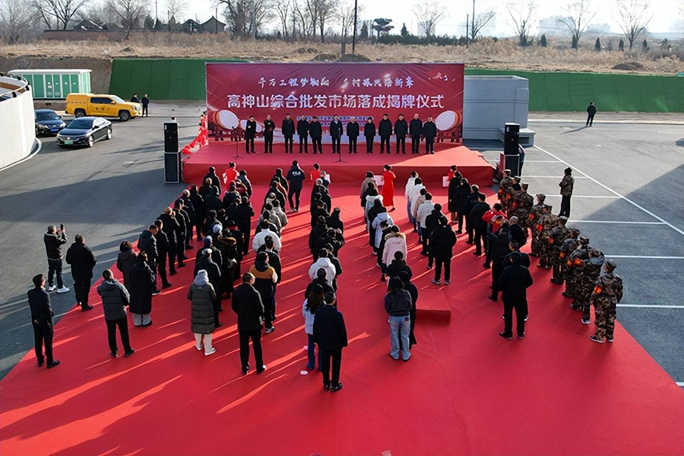 批发市场，批发市场里的唛是什么，越早知道越好，
