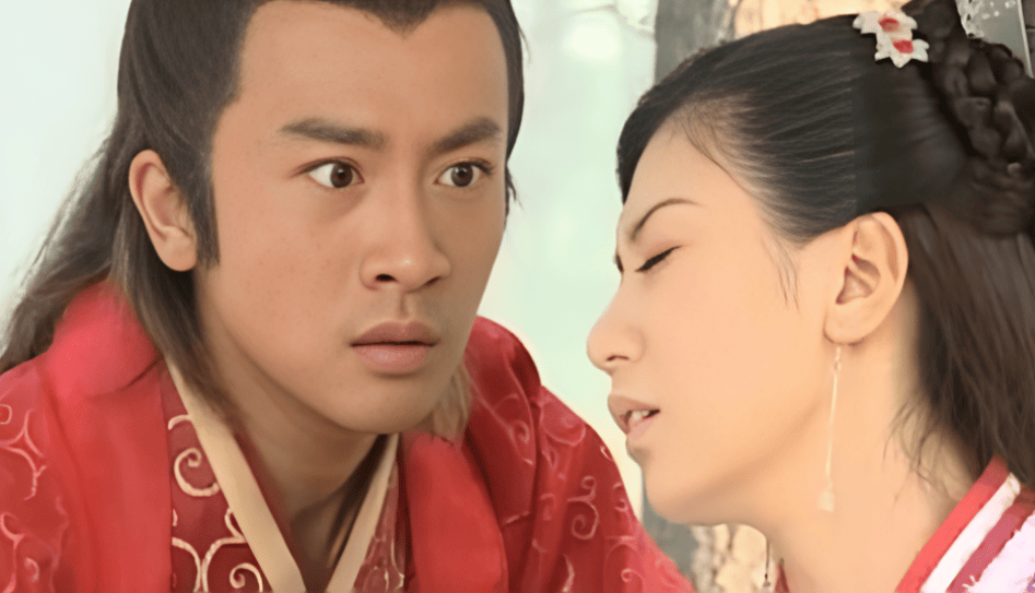 难怪周芷若貌若天仙,张无忌却不愿娶,他与赵敏洞房时才说出原因