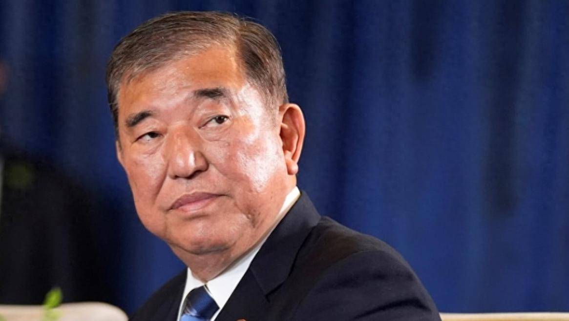 日本外相回国不到一周，石破茂突然对华改口，特朗普真的没料到