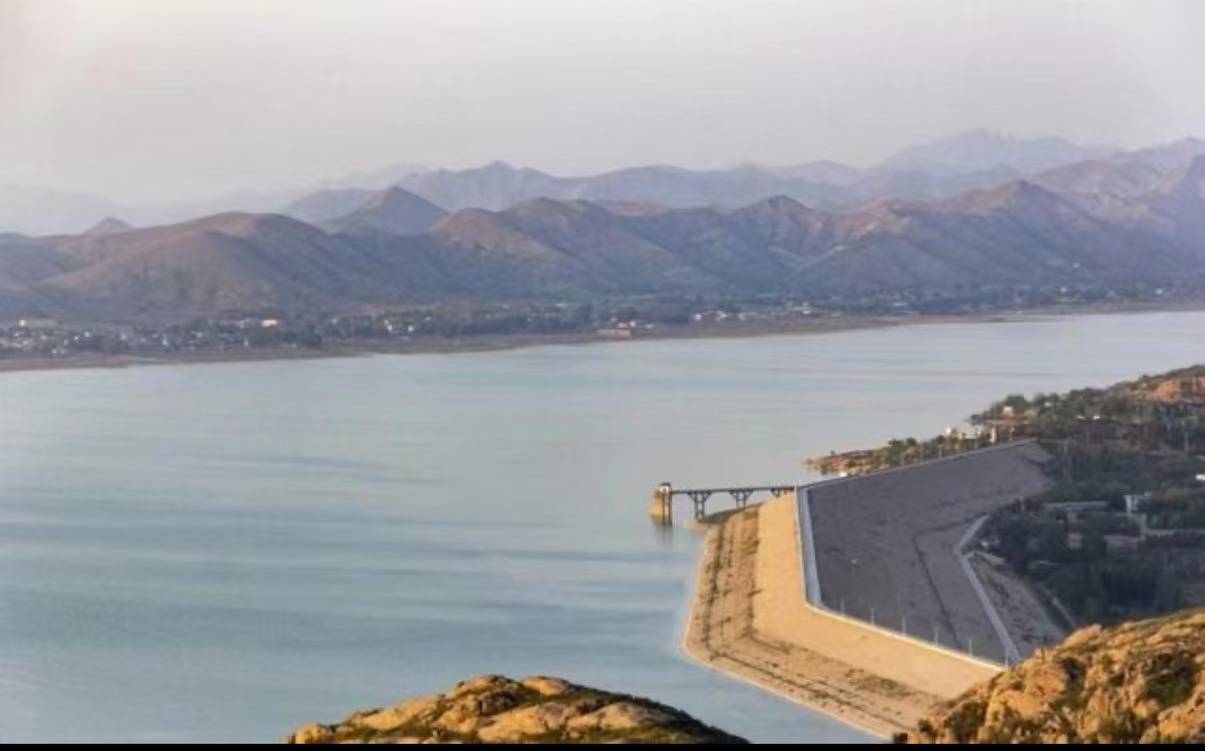 河北保定：水利局争取2025年水利发展资金2.33亿元