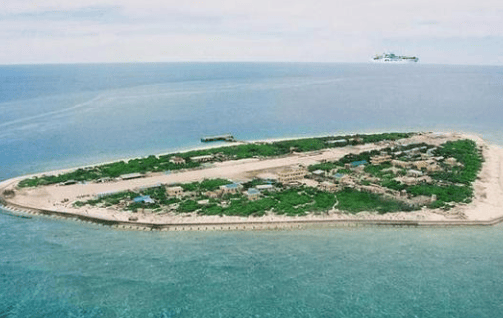 彻底不忍了!2国突然出手,要和中方斗争到底!南部战区亲自下场! 彻底不忍了!2国突然出手,要和中方斗争到底!南部战区亲自下场!