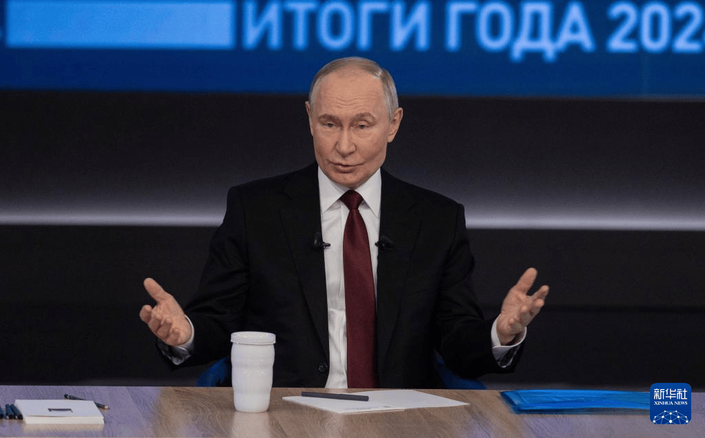 2025来了，还有多少惊吓和惊喜是我们想不到的？