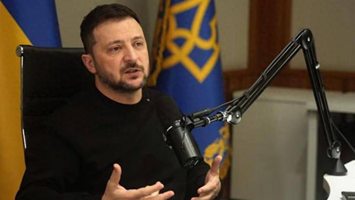 美俄彻底谈崩了?1.2万乌军被斩,特朗普火速改口,后果很严重 美俄彻底谈崩了?1.2万乌军被斩,特朗普火速改口,后果很严重