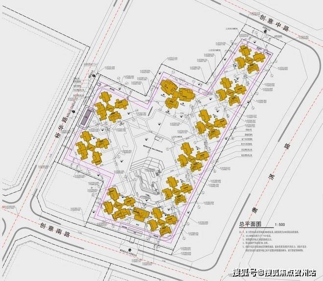 发2025最新动态_楼盘进展-备案价-户型麻将胡了2游戏入口珠海华发珠海湾（湾）华(图8)