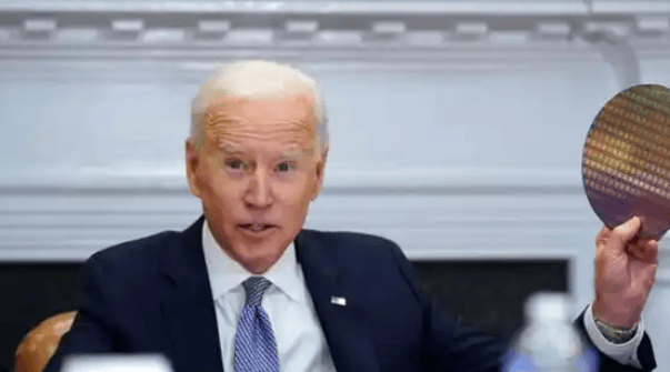 中美彻底谈崩了?拜登突然掀桌子,外交部强势发声:必将反噬! 中美彻底谈崩了?拜登突然掀桌子,外交部强势发声:必将反噬!