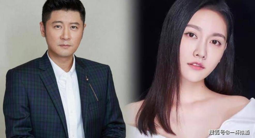 被曝迎娶内娱第一女海王，甘愿做接盘侠，如今看任重，网友：绝配