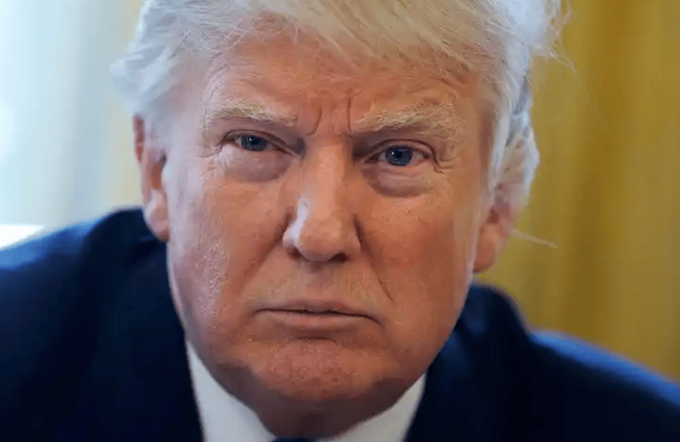 别再盯着俄乌了！地点北京，中美关系一夜大变？特朗普果然不简单