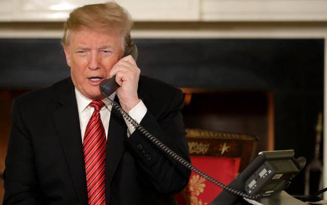 别再盯着俄乌了！地点北京，中美关系一夜大变？特朗普果然不简单