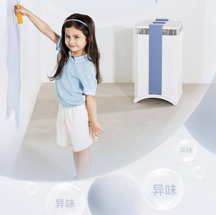 亿德体育入口十大家用空气净化器知名品牌深度剖析(图2)