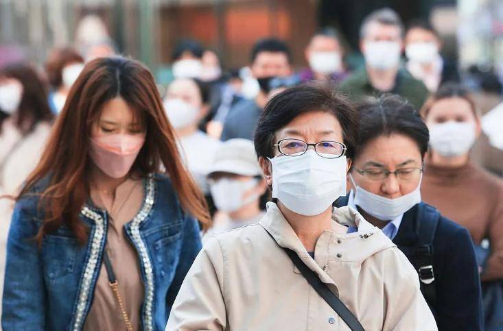 日本流感已失控,医院束手无策只能劝患者回家,病会传到中国吗?