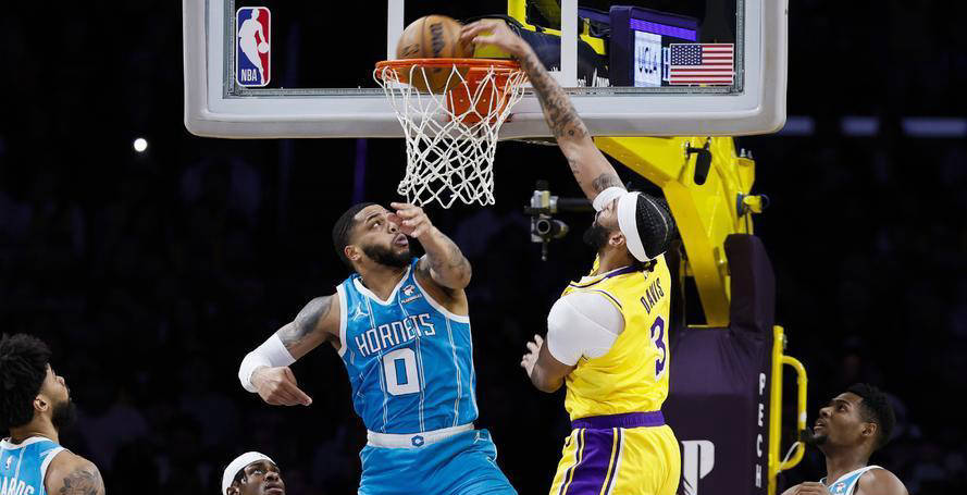 湖人取消交易引发争议,詹姆斯抨击黄蜂队,佩林卡提出要求