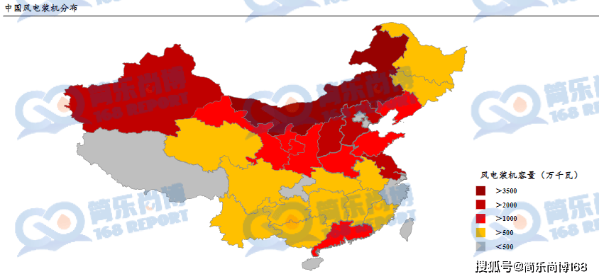 行业分析：2024年全球风力发电维护市场规模约17194亿元JN江南网址(图1)