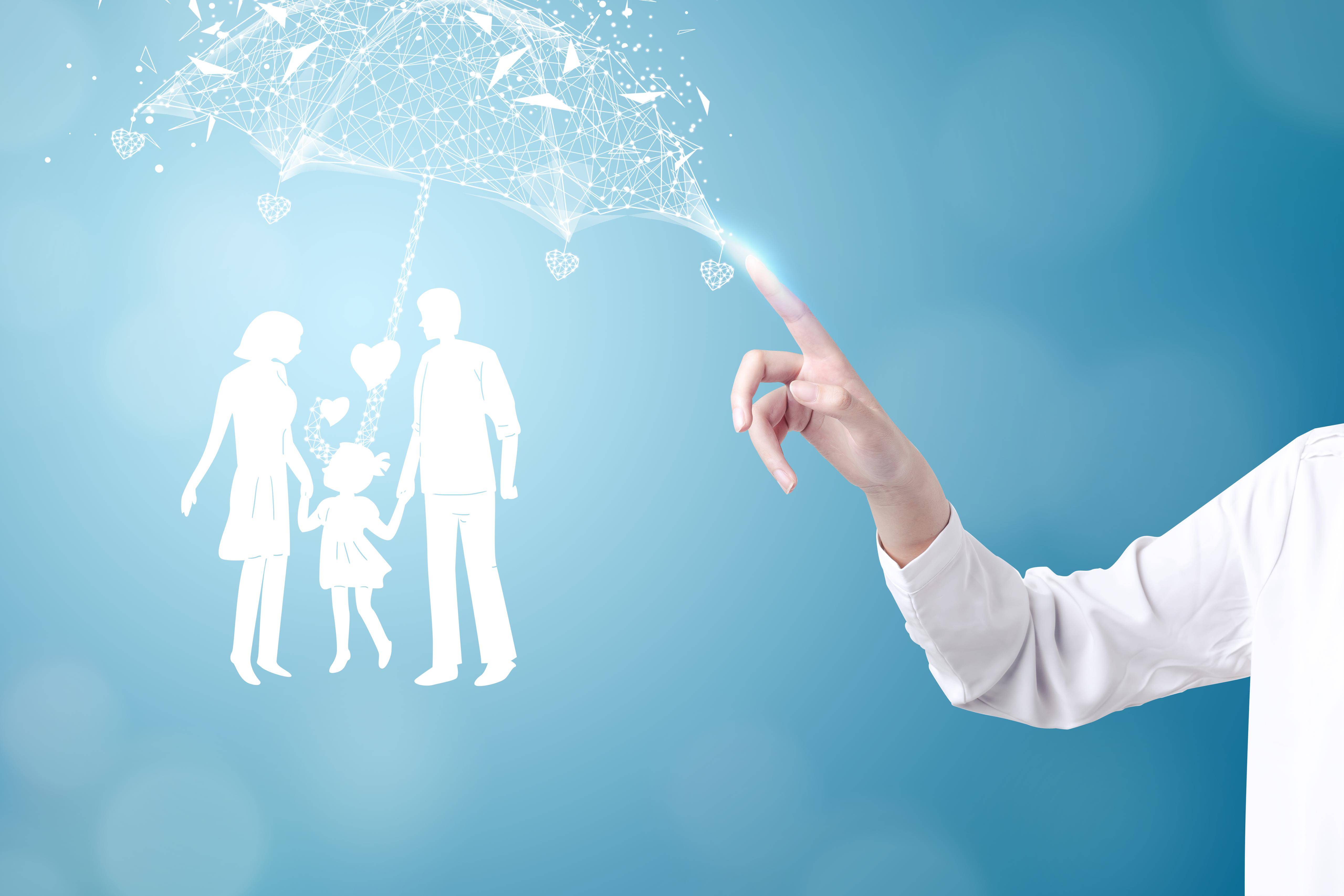 众惠财产相互保险社深耕健康保障领域 为特定人群提供全面保障