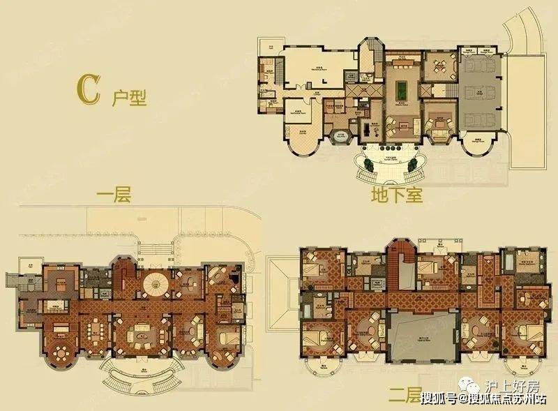 华洲君庭售楼中心首页网站浦东华洲君庭售楼处欢迎您价格配金年会体育网址套户型(图24)