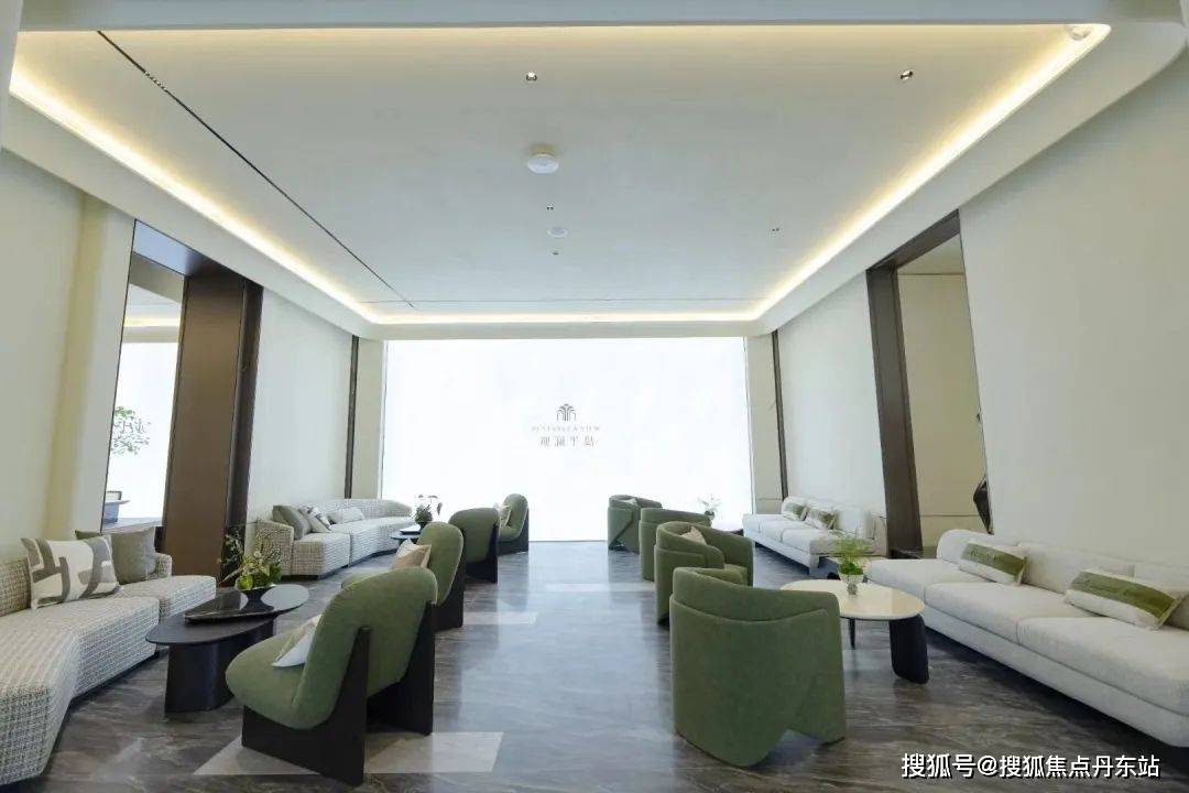 2025一文读懂华发观澜半岛JN江南官网优缺点分析一下华发观澜半岛值得买吗？(图11)