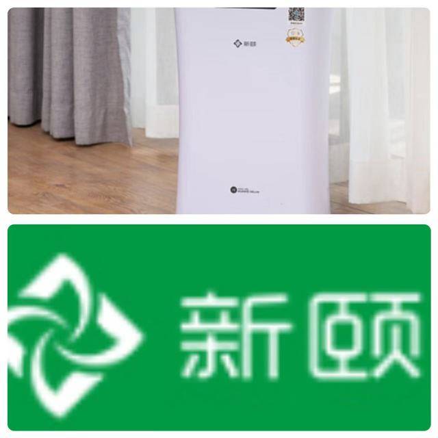 空气净化器除甲醛真的有效果吗？绝不能错过的空气JN江南入口净化器品牌合集(图6)