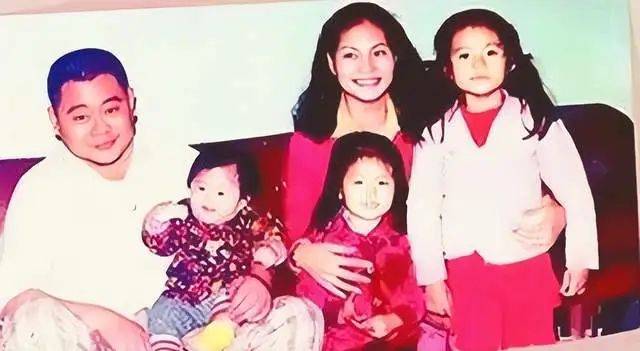 原创大S三姐妹的名字，暗藏三人不同的命运，细思极恐，有些名字真不能随便叫！