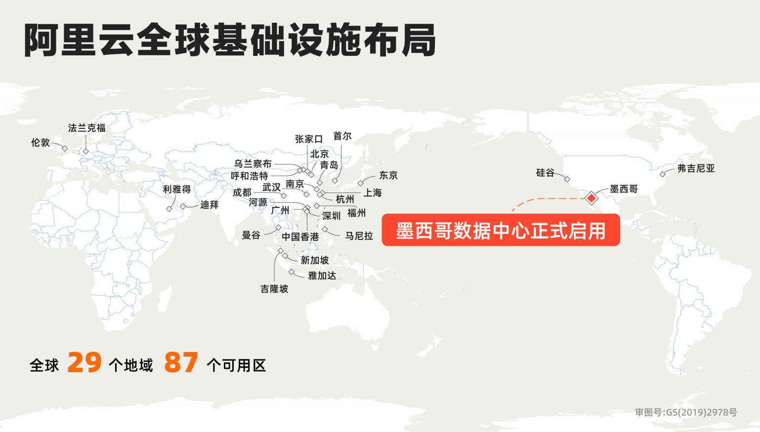 租用墨西哥服务器如何选择idc公司  第1张