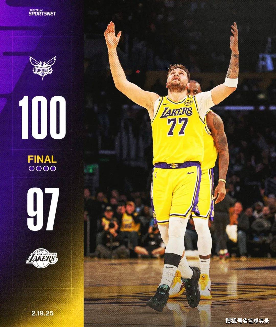 日前,湖人和黄蜂曾达成一笔交易,但这笔交易最终因马威体检问题泡汤。