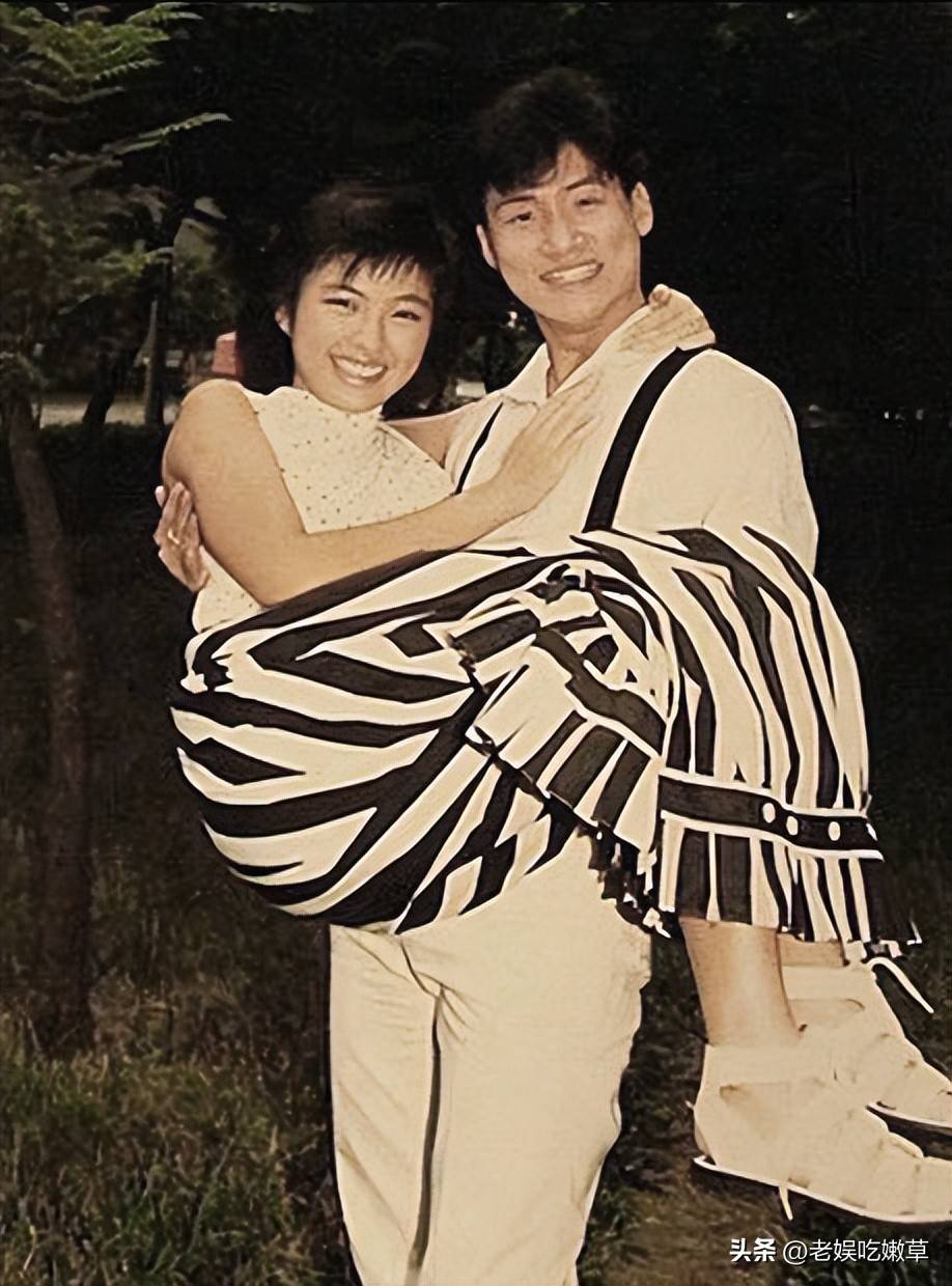 天王张学友的婚姻，竟藏着这么多不为人知的秘密？