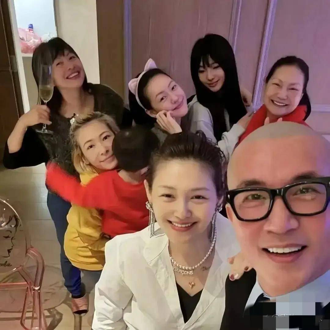 黄春梅回应具俊晔是否财产转移，知情人透露大s豪宅已多次抵押