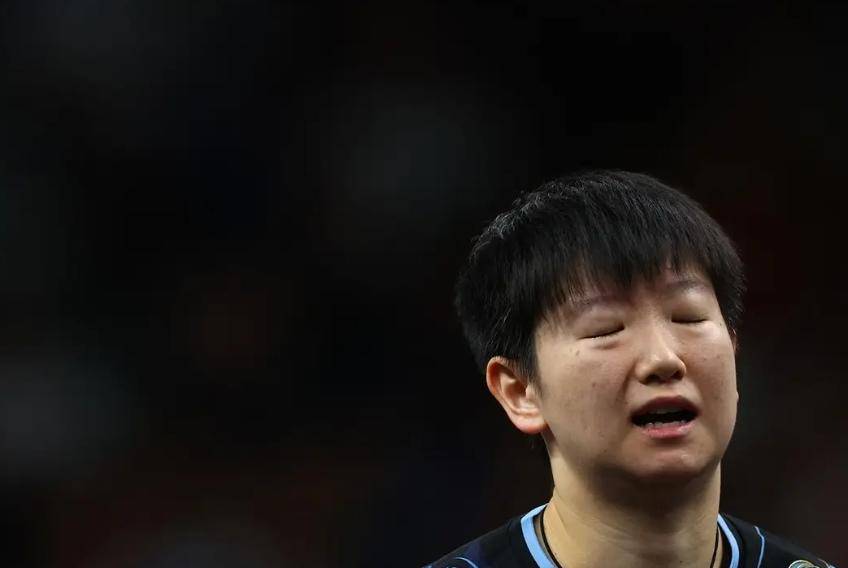 新风向标!多家官媒抨击饭圈给孙颖莎提要求,主动发声别一直沉默