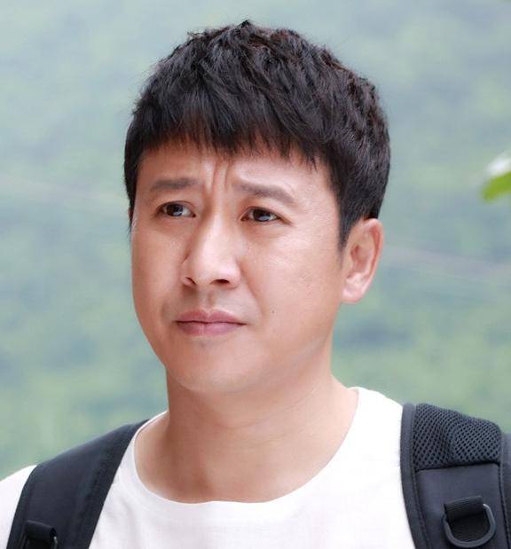 星空体育官网张国强：因穷被前妻嫌弃分开后狂追郭京飞前女友现在苦尽甘来(图6)