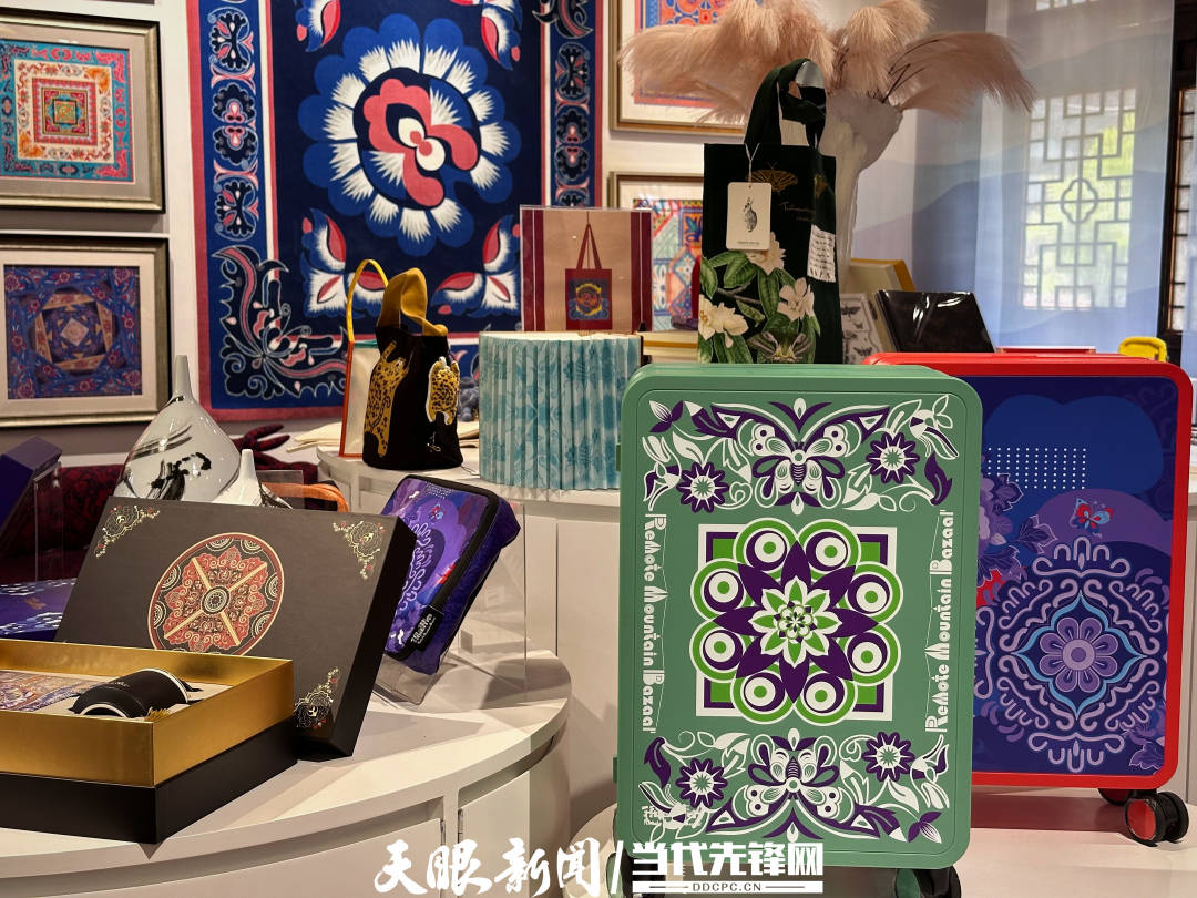 【两会“经”度】贵州“大小件”如何迎风口？