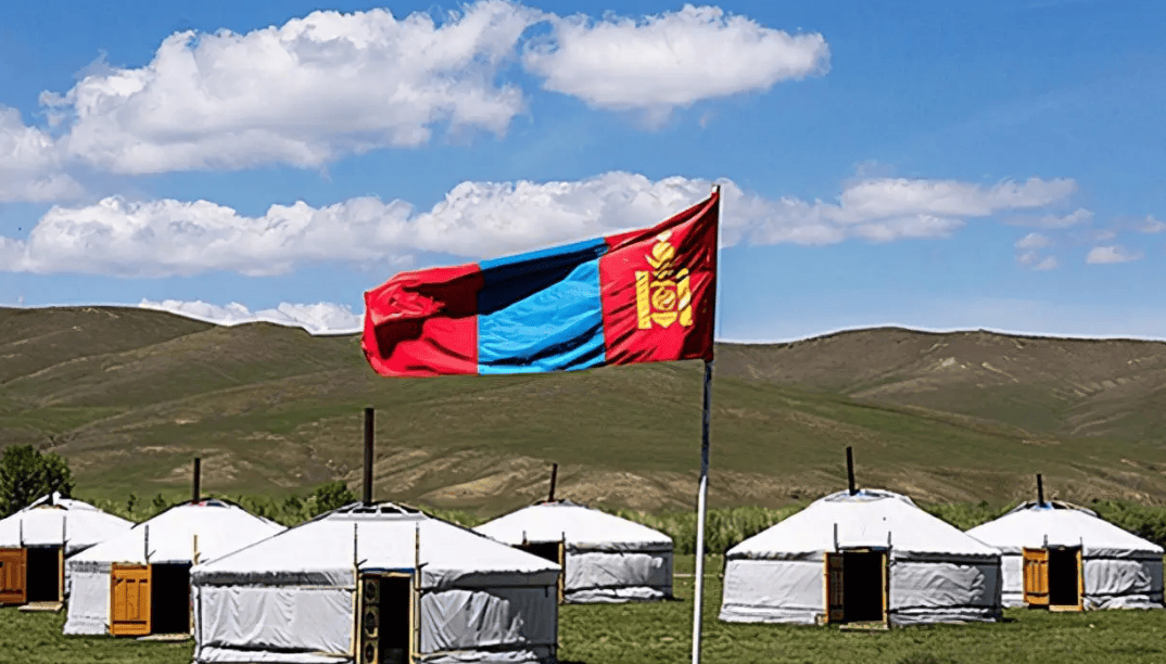 蒙古总理访华后,又一高官访华!释放信号特殊,果然是盘“大棋” 蒙古总理访华后,又一高官访华!释放信号特殊,果然是盘“大棋”