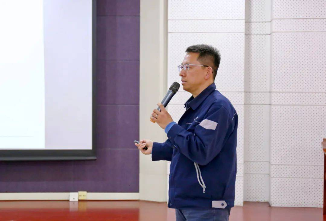 辽宁家具行业“果博平台新版产品质量标准”宣贯培训会在沈阳召开(图7)