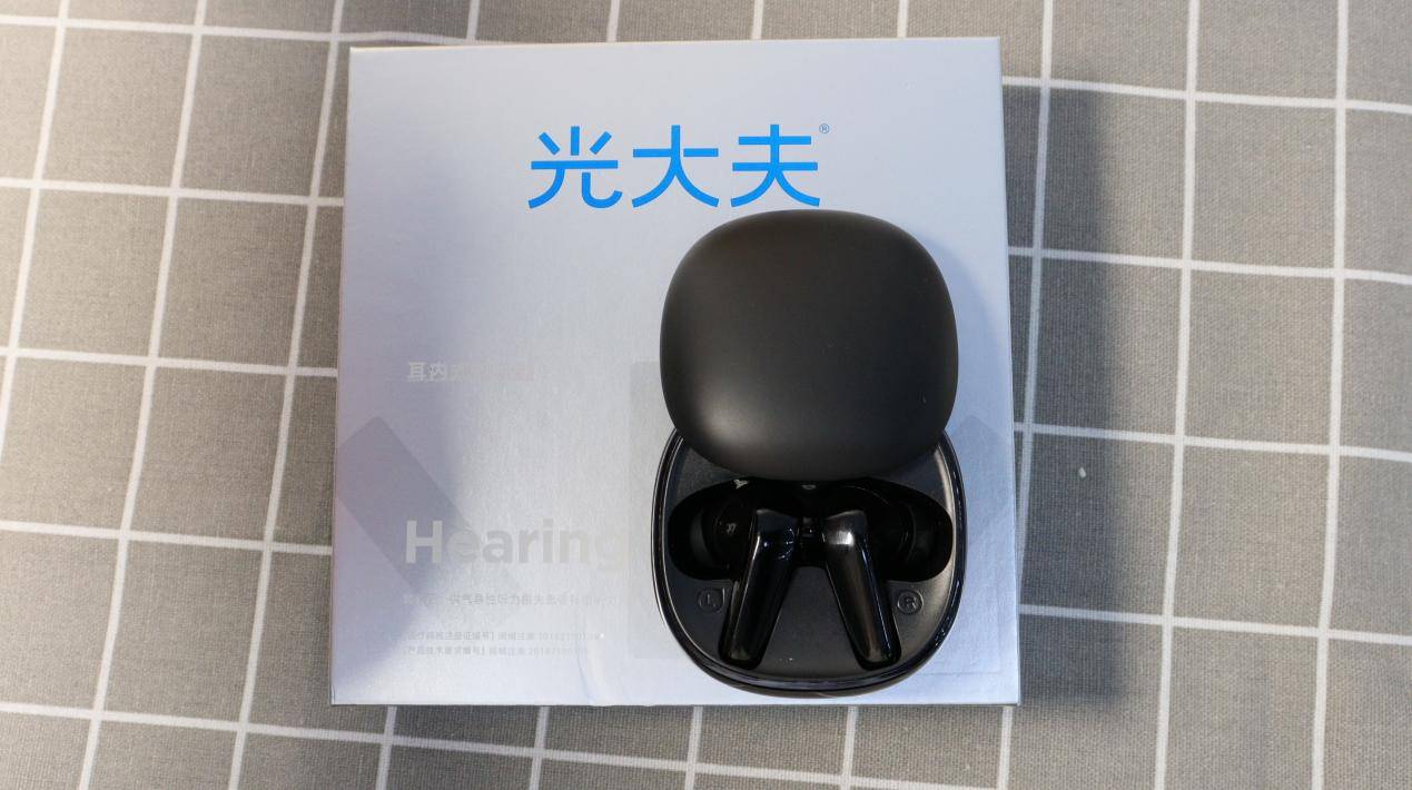 助听器哪个牌子适合老年人?2025适合父母长辈用的五大助听器推荐