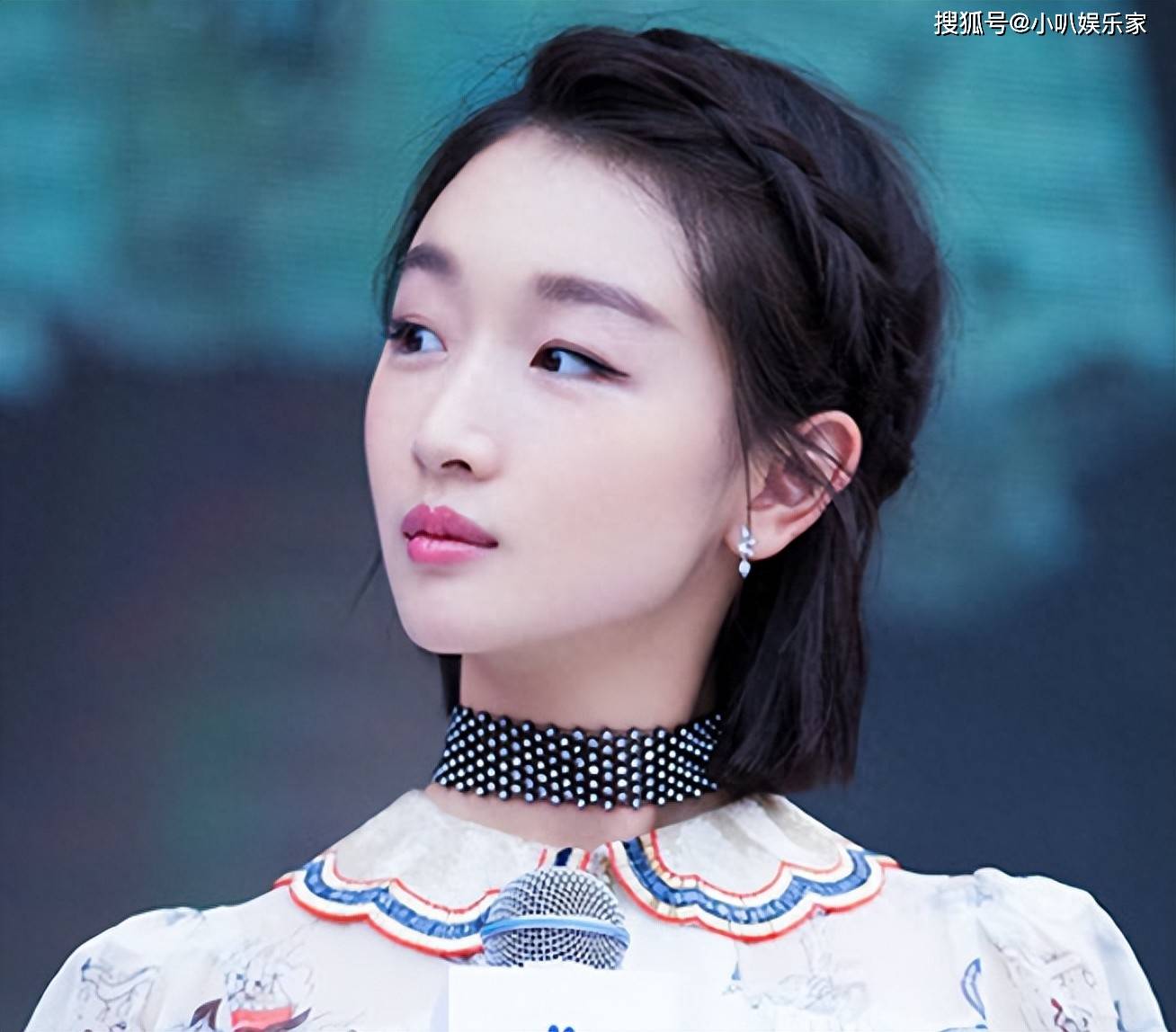 原创直到马思纯36岁生日，我才真正明白，周冬雨为何能在娱乐圈混得开