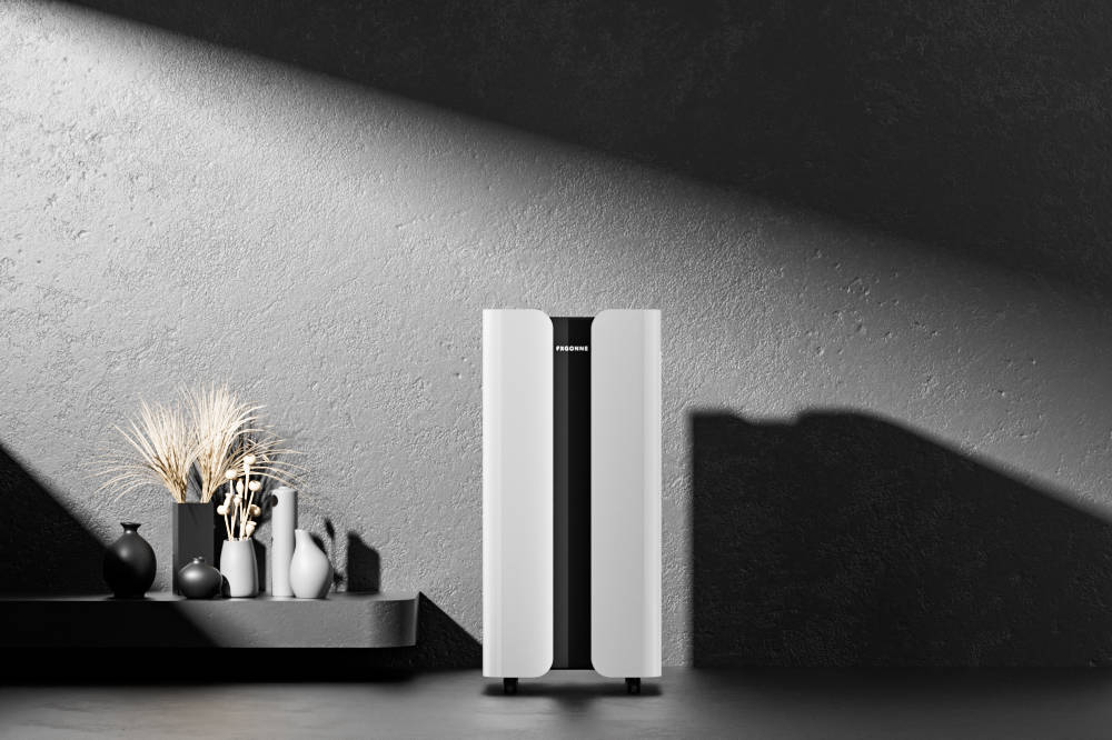 空气净化器适合当做礼物送人吗?五款能力超群的品牌推荐