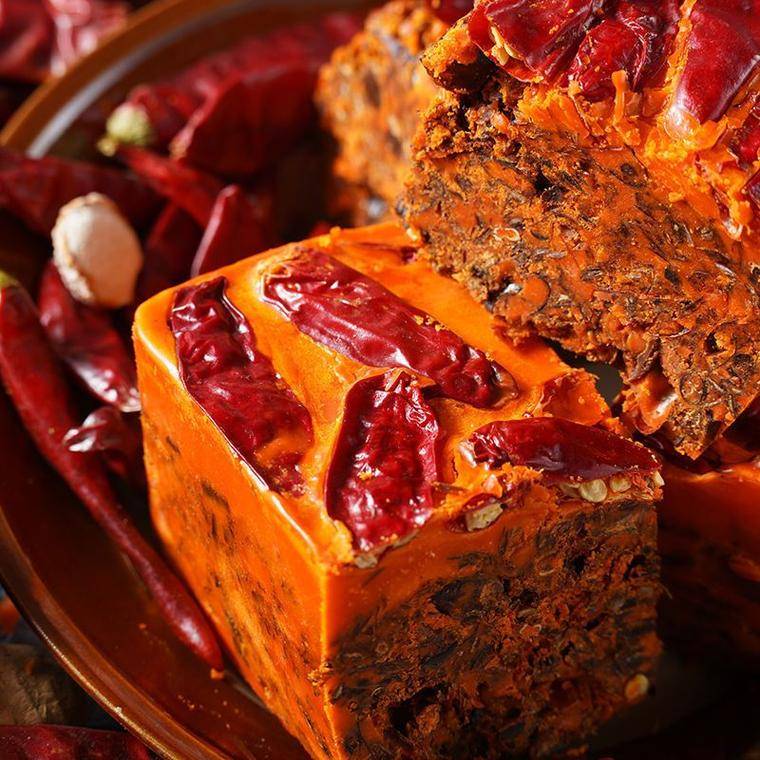 重庆特产九款必买：带你领略山城的独特风味