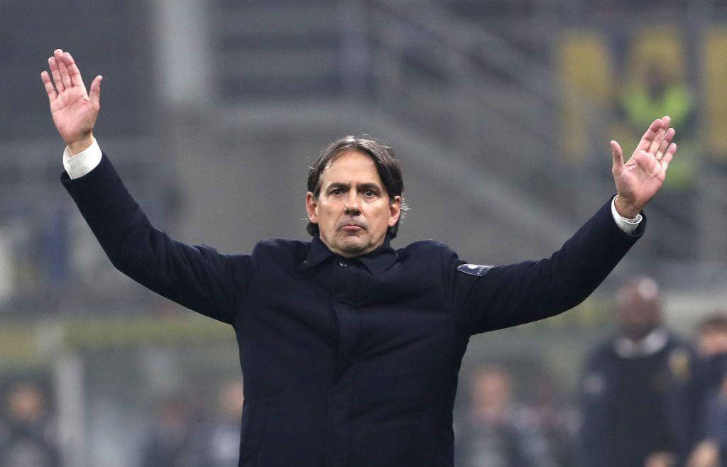 米兰体育- 米兰体育官方网站 世界杯官方指定投注平台国米决定延长小因扎吉合同防止他拿欧洲三冠王后离队