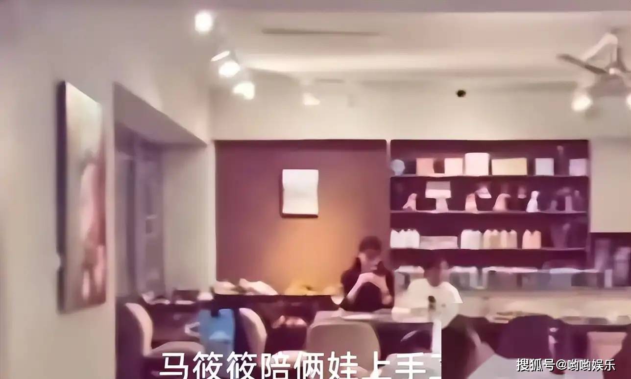 具俊晔亲手为大S设计雕像后1xBET注册续俩娃是否会一起去祭拜成焦点(图4)