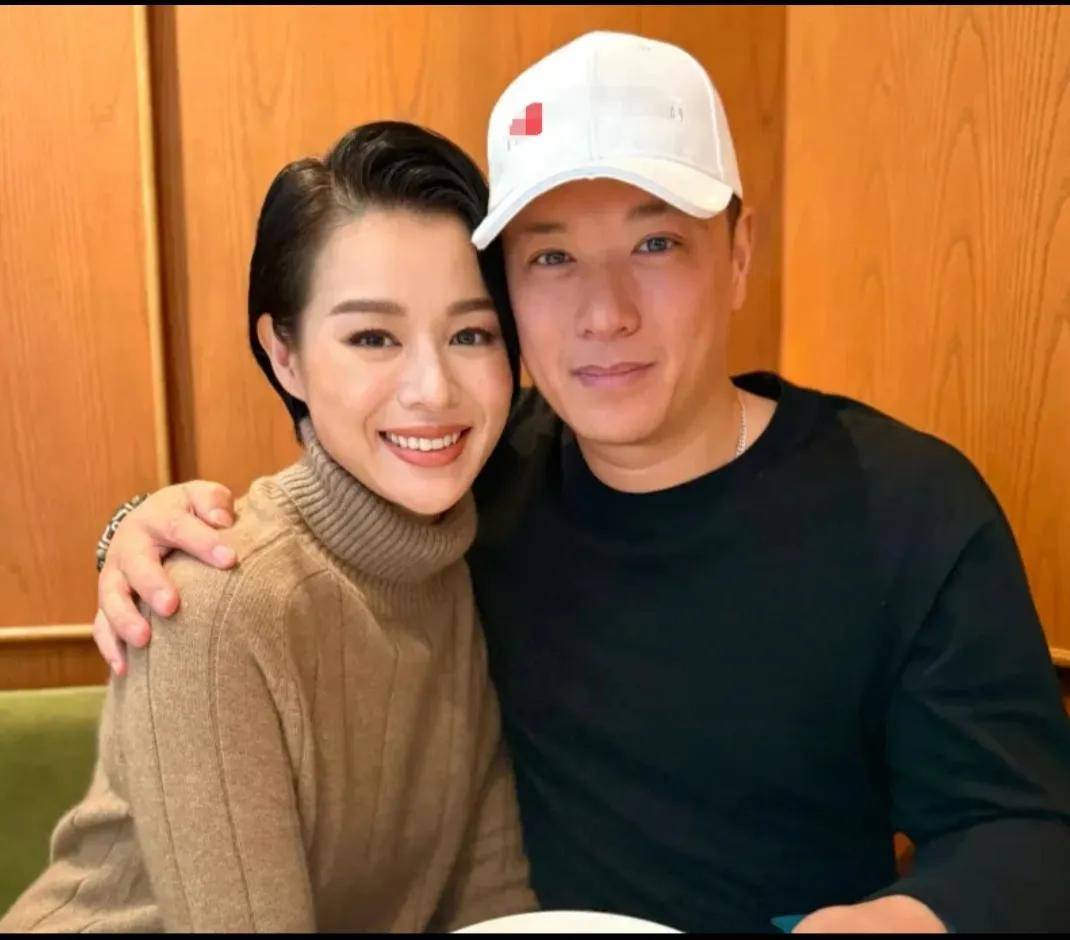 坐月子可以吃瓜子吗胡杏儿老公“拥抱狂魔”？这届男明星的公关话术比狗血剧还精彩
