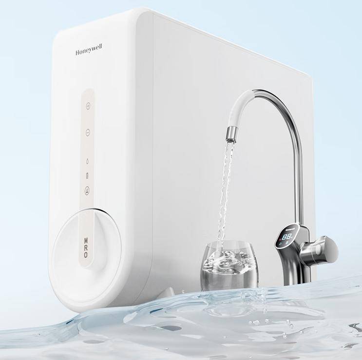 世界十大净水器品牌排名你知道几个？(图3)