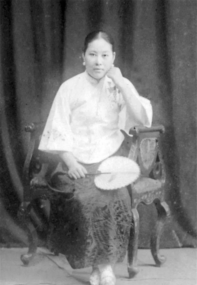 1935年军阀孙传芳被女子刺杀凶手获社会各界同情终被特赦-女刺客  第6张