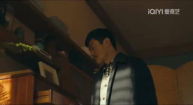 《黄雀》99%的观众没看懂,杀害阿兰的到底是财神,还是佛爷