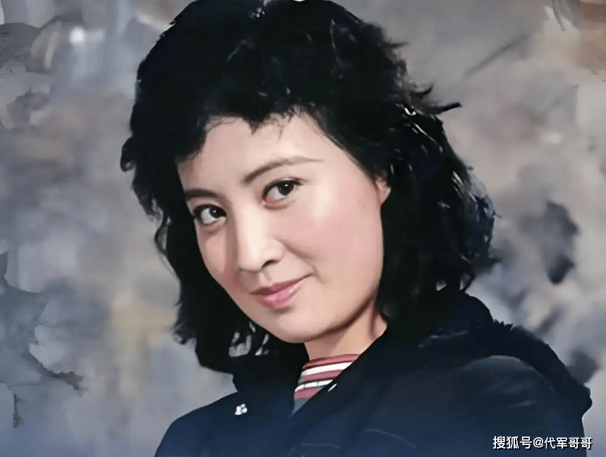 著名演员高英去世，享年69岁，曾出演《人民的名义》，最后露面照曝光