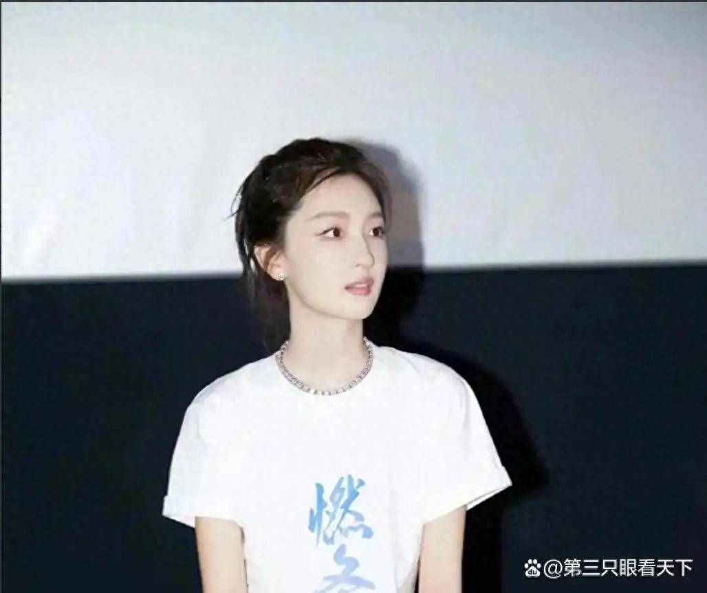 原创周冬雨颜值惊艳蜕变引热议网友：医美界新天花板诞生！