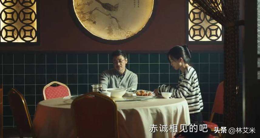 《黄雀》：阿兰触电身亡，不是意外，而是精心策划的，暗藏深意