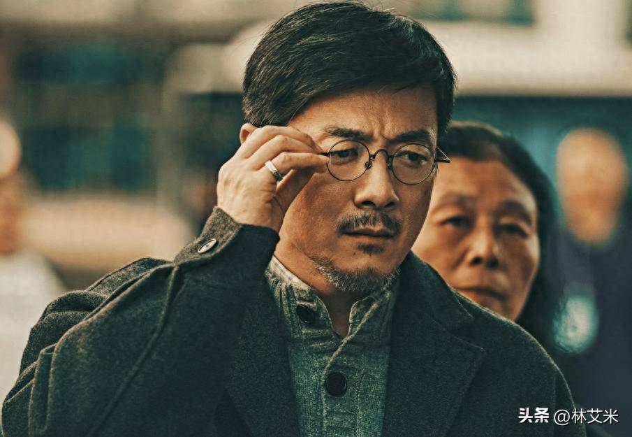 《黄雀》：阿兰触电身亡，不是意外，而是精心策划的，暗藏深意